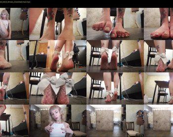kelly_copperfield — 29 minute Chaturbate female cam show recording, 720p, Jan 16, 2019