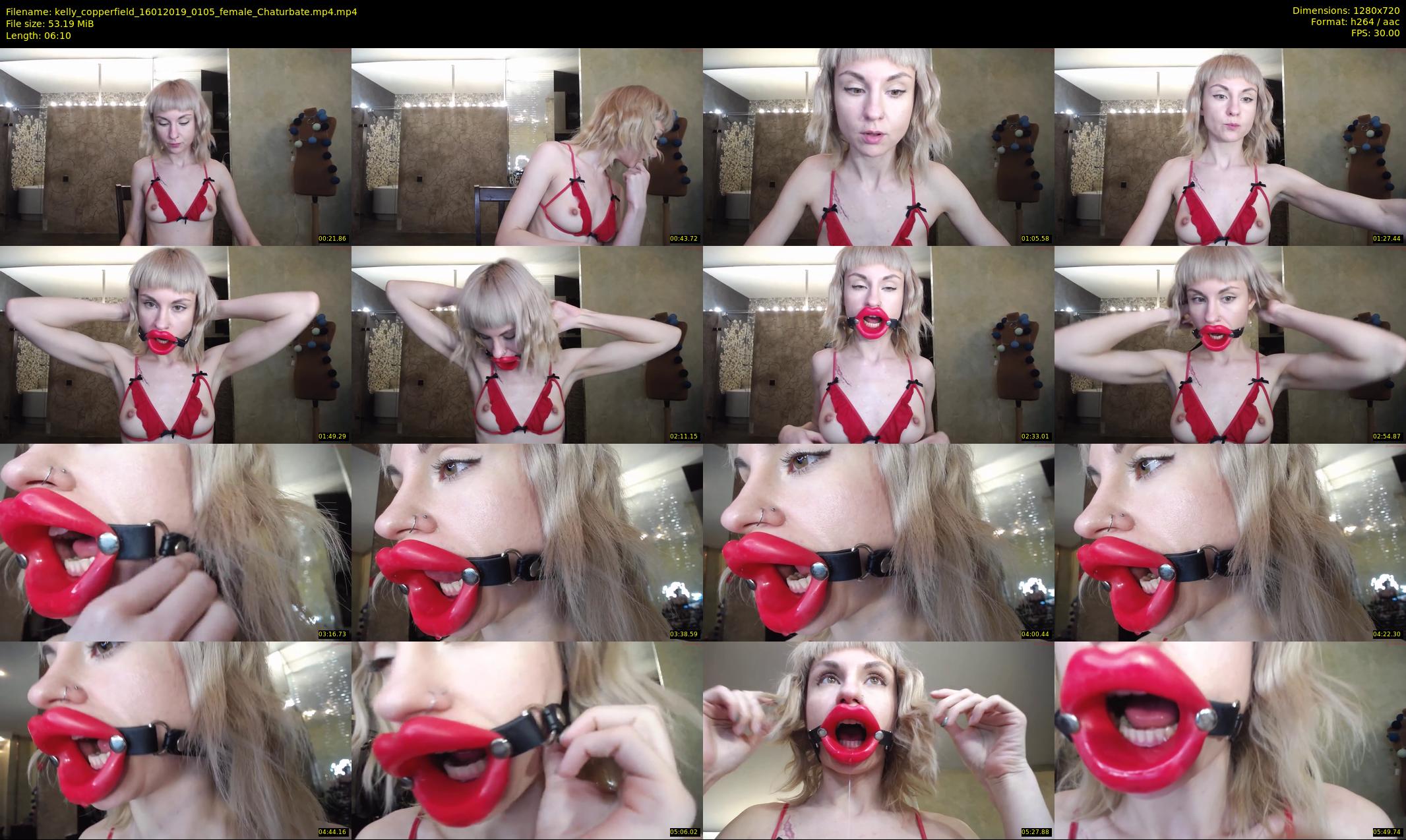 kelly_copperfield — 7 minute Chaturbate female cam show recording, 720p, Jan 16, 2019