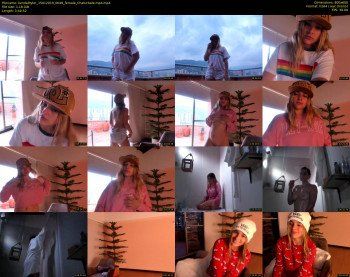kendalltyler — 221 minute Chaturbate female cam show recording, 480p, Jan 15, 2019