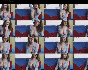 kitty_mya69 — 29 minute Chaturbate female cam show recording, 720p, Jan 15, 2019