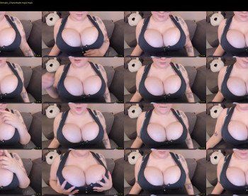 kriisrus — 11 minute Chaturbate female cam show recording, 1080p, Jan 15, 2019