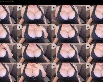 kriisrus — 17 minute Chaturbate female cam show recording, 1080p, Jan 16, 2019