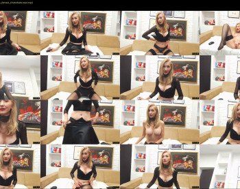 ladyleea — 44 minute Chaturbate female cam show recording, 480p, Jan 16, 2019