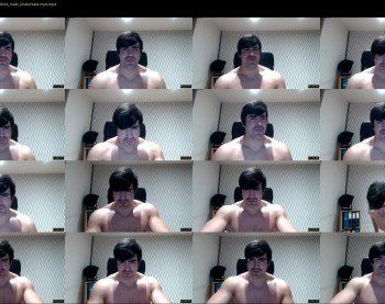 latino23bom — 38 minute Chaturbate male cam show recording, 720p, Jan 16, 2019