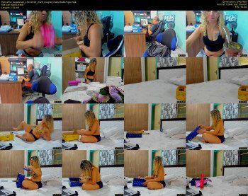 laylabrasil — 175 minute Chaturbate female cam show recording, 480p, Jan 15, 2019