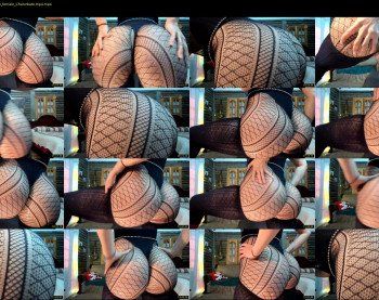 little_izzi — 18 minute Chaturbate female cam show recording, 1080p, Jan 15, 2019