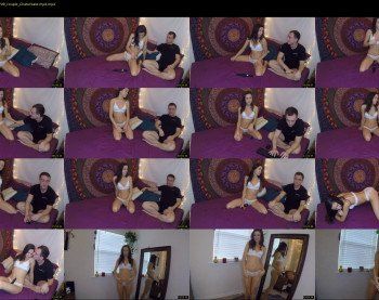 livanddrew — 29 minute Chaturbate couple cam show recording, 1080p, Jan 15, 2019