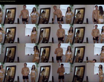 livanddrew — 29 minute Chaturbate couple cam show recording, 1080p, Jan 15, 2019