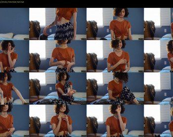 lizmreow — 62 minute Chaturbate female cam show recording, 720p, Jan 15, 2019
