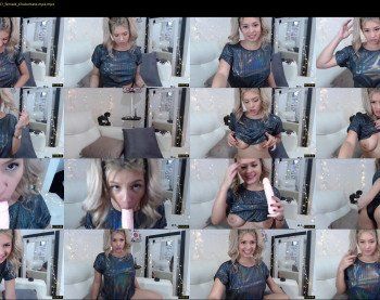 lulu_lopez — 25 minute Chaturbate female cam show recording, 720p, Jan 15, 2019