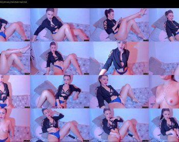 mary_rosse — 93 minute Chaturbate couple cam show recording, 720p, Jan 15, 2019