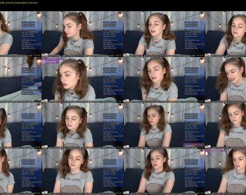 marymoody — 35 minute Chaturbate female cam show recording, 1080p, Jan 16, 2019