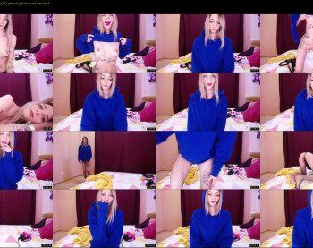 melissaallens — 91 minute Chaturbate female cam show recording, 720p, Jan 15, 2019