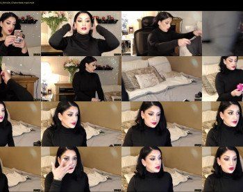 missmina — 30 minute Chaturbate female cam show recording, 480p, Jan 15, 2019