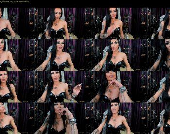 mistresskennya — 85 minute Chaturbate female cam show recording, 720p, Jan 16, 2019
