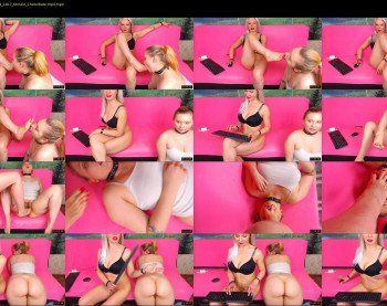 mistressnorma — 19 minute Chaturbate female cam show recording, 1080p, Jan 15, 2019