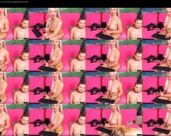 mistressnorma — 5 minute Chaturbate female cam show recording, 1080p, Jan 15, 2019