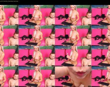 mistressnorma — 5 minute Chaturbate female cam show recording, 1080p, Jan 15, 2019