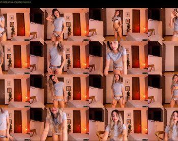 newmollybrooke — 24 minute Chaturbate female cam show recording, 720p, Jan 16, 2019