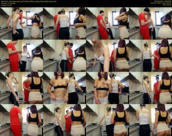 nolimitscoupl3 — 12 minute Chaturbate couple cam show recording, SD, Jan 15, 2019