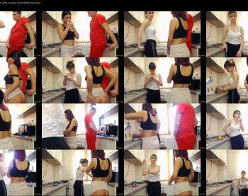 nolimitscoupl3 — 27 minute Chaturbate couple cam show recording, 720p, Jan 15, 2019