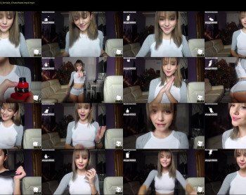 oooops__ — 29 minute Chaturbate female cam show recording, 1080p, Jan 15, 2019