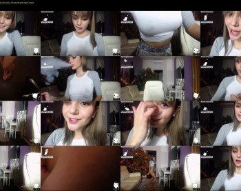 oooops__ — 29 minute Chaturbate female cam show recording, 1080p, Jan 15, 2019