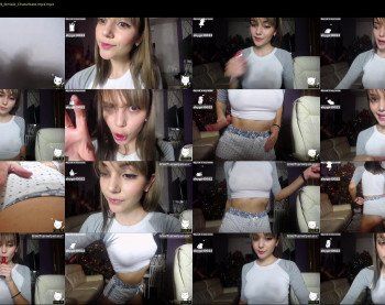 oooops__ — 29 minute Chaturbate female cam show recording, 1080p, Jan 15, 2019