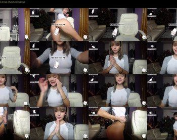 oooops__ — 29 minute Chaturbate female cam show recording, 1080p, Jan 15, 2019