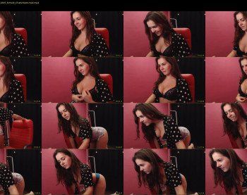 p1ece_of_me — 18 minute Chaturbate female cam show recording, 720p, Jan 15, 2019