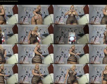 paradise_city__ — 56 minute Chaturbate female cam show recording, 720p, Jan 15, 2019