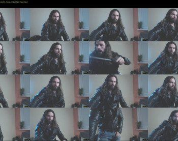 phil_chambers — 36 minute Chaturbate male cam show recording, 1080p, Jan 15, 2019