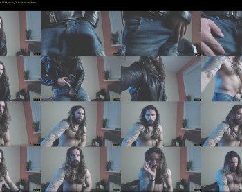 phil_chambers — 36 minute Chaturbate male cam show recording, 1080p, Jan 15, 2019
