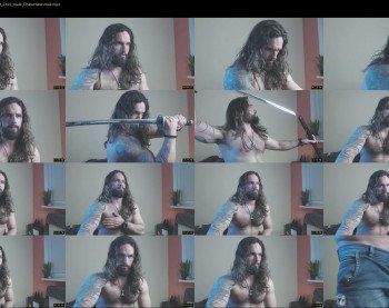 phil_chambers — 36 minute Chaturbate male cam show recording, 1080p, Jan 15, 2019