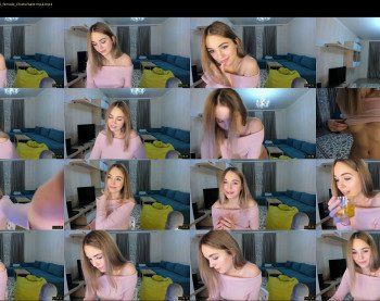 pippalee — 29 minute Chaturbate female cam show recording, 1080p, Jan 15, 2019