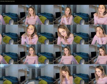 pippalee — 11 minute Chaturbate female cam show recording, 1080p, Jan 15, 2019