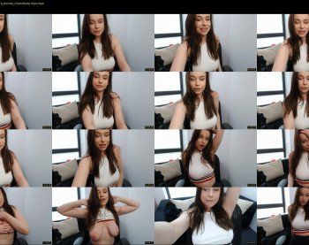 rita_wane — 29 minute Chaturbate female cam show recording, 1080p, Jan 15, 2019