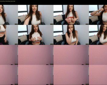 rita_wane — 29 minute Chaturbate female cam show recording, 1080p, Jan 15, 2019