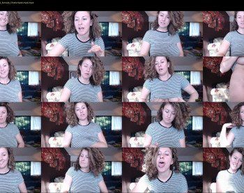 roxyrolla — 17 minute Chaturbate female cam show recording, 1080p, Jan 15, 2019