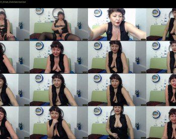 roxyswetty — 22 minute Chaturbate female cam show recording, 1080p, Jan 15, 2019