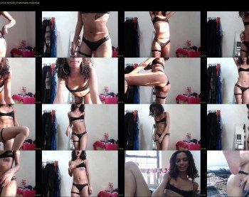 sasha_amour — 7 minute Chaturbate female cam show recording, 720p, Jan 15, 2019