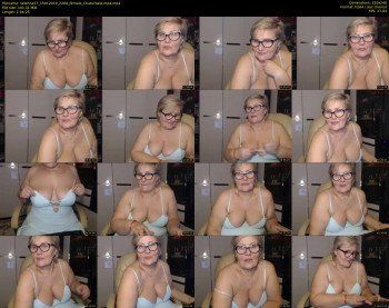 selenna57 — 65 minute Chaturbate female cam show recording, SD, Jan 15, 2019