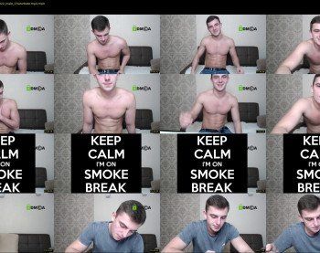 sexystbboy — 44 minute Chaturbate male cam show recording, 720p, Jan 15, 2019
