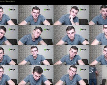 sexystbboy — 42 minute Chaturbate male cam show recording, 720p, Jan 15, 2019