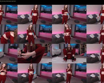 skyewatson — 38 minute Chaturbate female cam show recording, 1080p, Jan 15, 2019