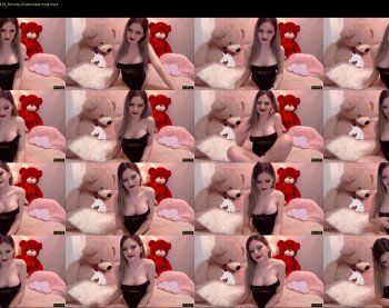 sugar_dolly — 15 minute Chaturbate female cam show recording, 720p, Jan 15, 2019