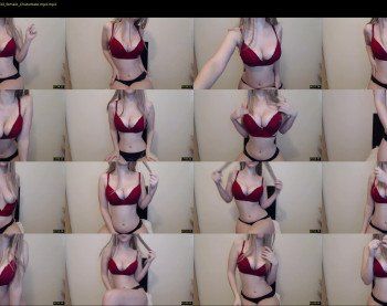 sweat_mia — 51 minute Chaturbate female cam show recording, 1080p, Jan 15, 2019