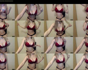 sweat_mia — 6 minute Chaturbate female cam show recording, 1080p, Jan 15, 2019