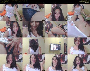 swmilena_hot_ — 27 minute MyFreeCams cam show recording, SD, Jan 15, 2019