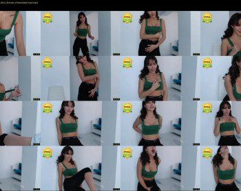theellenshow — 29 minute Chaturbate female cam show recording, 1080p, Jan 15, 2019